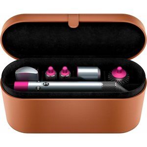 Dyson Airwrap Curl Heat Styler Volume And Shape Complete Set With Case Brand New